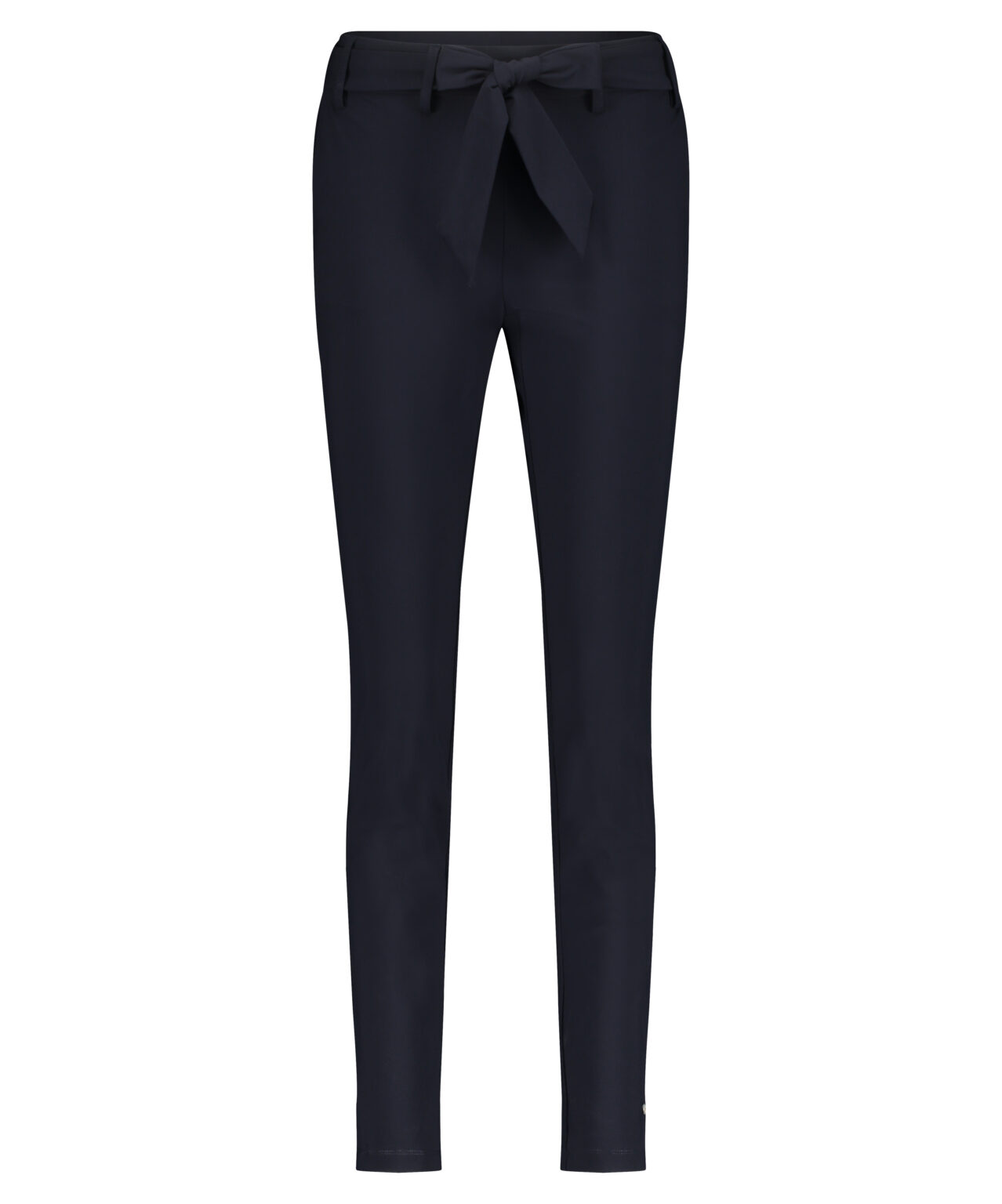 Lady Day - Tokyo Blue Broek - Travelstof Kleding