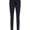 Lady Day - Tokyo Blue Broek - Travelstof Kleding