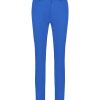 Lady Day - Colette 7/8 - Blue Iris travelstof blauw