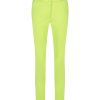 Lady Day - Colette 7/8 - Limoncello - Travelstof - Morgen in huis - Groen