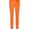 Lady Day - Tokyo Trouser 7/8 - Sweet Sunrise travelstof