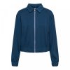 &Co Woman - Palma Punta - Denim | Morgen in huis - Jasje - Blauw - Dameskleding