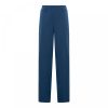 &Co Woman - Patrice Travel - Denim - Travelstof | Morgen in huis- Pants - Trouser - Broek - Dameskleding