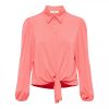 &Co Woman - Laila - Flamingo | Morgen in huis