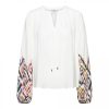 &Co Woman - Abby Blouse - Off White | Morgen in huis