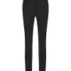 Lady Day - Colette 7/8 - Black - Travelstof - Morgen in huis