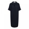 &Co Woman - Alison Dress - Navy | Morgen in huis