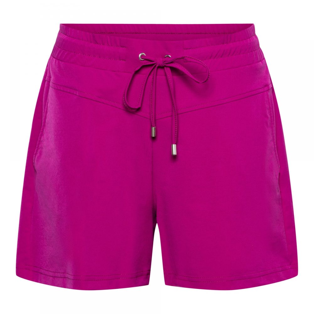 &Co Woman - Penny Short Travel - Raspberry