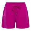 &Co Woman - Penny Short Travel - Raspberry