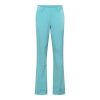 &Co Woman - Penelope Flared - Turquoise | Morgen in huis