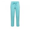 &Co Woman - Peppe 7/8 Travel - Turquoise | Morgen in huis