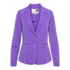 &Co Woman - Phileine Travel - Violet | Morgen in huis