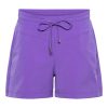 &Co Woman - Penny Short Travel - Violet
