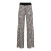 &Co Woman - Loa Small Dangle - Black Multi