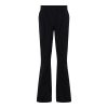 &Co Woman - Penelope Flare Travel - Stripe