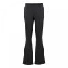 &Co Woman - Penelope Flare Travel - Antracite
