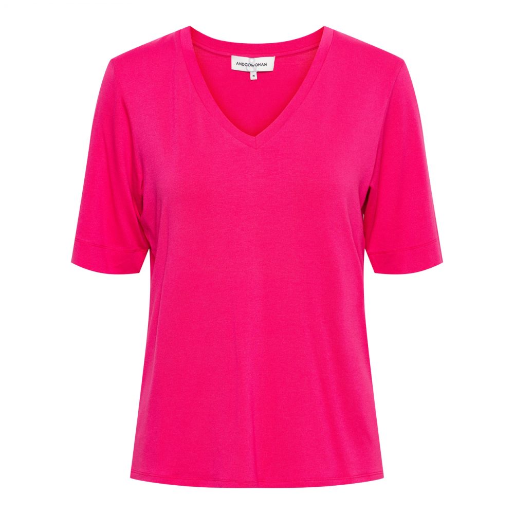 &Co Woman - Veronica - Pink